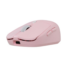 Sbox WM-710 Pink Wireless Sbox WM-710 Pink Wireless