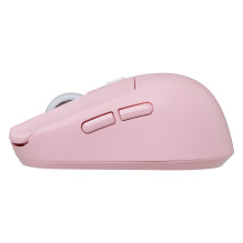 „Sbox WM-710 Pink“ belaidės ausinės „Sbox WM-710 Pink“ belaidės ausinės