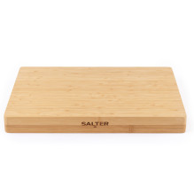 Salter BW13307RD bambuko...