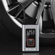 Tellur Portable Air Compressor