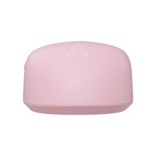 „Sbox WM-710 Pink“ belaidės ausinės „Sbox WM-710 Pink“ belaidės ausinės