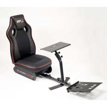 Subsonic Superdrive DPZ Racing Cockpit V2
