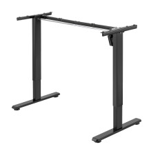 Sbox MD-722 Table Legs, 1 motor