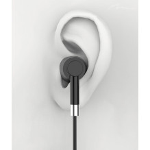 Media-Tech MT3609K Earphones All USB-C