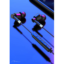Media-Tech MT3609K Earphones All USB-C