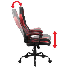 Subsonic Original Gaming Seat AC / DC