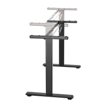 Sbox MD-722 Table Legs, 1 motor