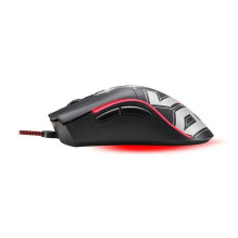 Subsonic Gaming Mouse AC / DC