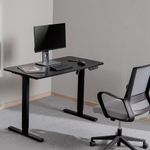 Sbox MD-722 Table Legs, 1 motor