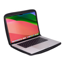 Thule 5412 Gauntlet 5 MacBook dėklas 16" juodas