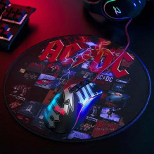 Subsonic Gaming Mouse AC / DC