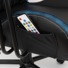 White Shark Indianapolis Gaming Chair White Shark Indianapolis Gaming Chair