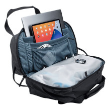 Thule 5238 Aion sportinis krepšys, 35 l, juodas