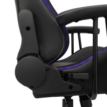 White Shark Indianapolis Gaming Chair White Shark Indianapolis Gaming Chair