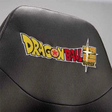 Subsonic Original Gaming Seat Dragon Ball Super V2