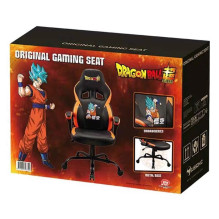 Subsonic Original Gaming Seat Dragon Ball Super V2