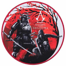Subsonic Gaming Mouse Pad...
