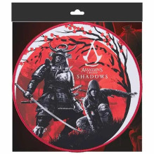Ikigarsinis žaidimų pelės kilimėlis Assassins Creed Ikigarsinis žaidimų pelės kilimėlis Assassins Creed