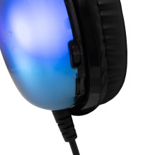 Baltasis ryklys GH-2444 Peacock-2 Black Baltasis ryklys GH-2444 Peacock-2 Black