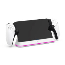 „Subsonic“ įkrovimo LED dokas, skirtas „PlayStation Portal“