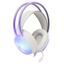 Baltasis ryklys GH-2444 Peacock-2 White