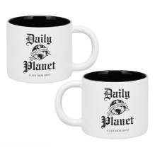 Paladone Marvel Superman Daily Planet Mug Paladone Marvel Superman Daily Planet Mug