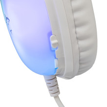 Baltasis ryklys GH-2444 Peacock-2 White