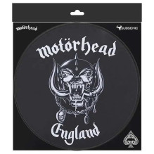 Ikigarsinis žaidimų pelės kilimėlis Motorhead