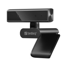 Sandberg 134-43 Face-ID Webcam Mini