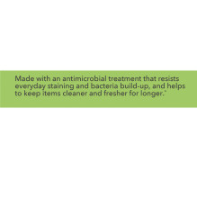 Beldray LA034177CDUEU7 Antibac Pet Plus+ valymo pagalvėlės