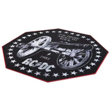 Subsonic Gaming Floor Mat AC / DC