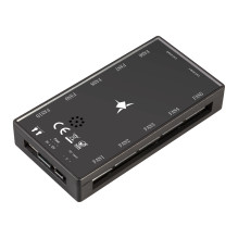 White Shark GCF-S028-004 Nebula-2 Black ARGB Kit