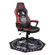 Subsonic Gaming Floor Mat AC / DC