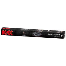 Subsonic Gaming Floor Mat AC / DC
