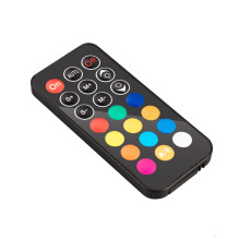 „White Shark GCF-S028-004 Nebula-2 Black ARGB“ rinkinys