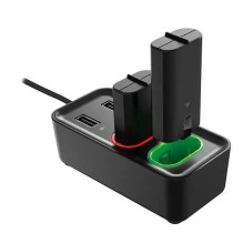 Subsonic Dual Charger and...