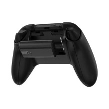 „Subsonic“ dvigubas įkroviklis ir šakotuvas, skirtas „Xbox“