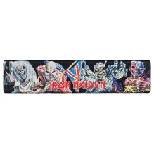Ikigarsinis Ergopad Iron Maiden