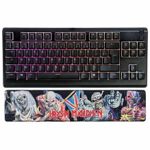 Ikigarsinis Ergopad Iron Maiden