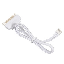 White Shark GCF-S028-005 Nebula-2 White ARGB Kit