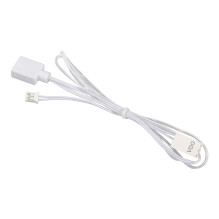 White Shark GCF-S028-005 Nebula-2 White ARGB Kit