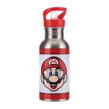 Paladone Super Mario Metal...