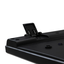 Sbox K-22 Keyboard US Black Sbox K-22 Keyboard US Black