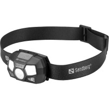 Sandberg 421-10 priekinis...