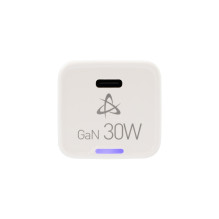 Sbox HC-30 Type-C 30W GAN home charger