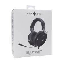 White Shark GH-2540 Elephant Black