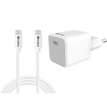 Sandberg 441-58 USB-C 20W...