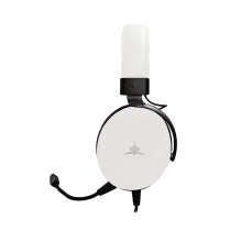 Baltasis ryklys GH-2540 Dramblys Baltas