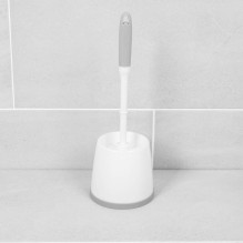 Beldray LA080714UFFEU7 Antibac Toilet Brush &amp; Holder