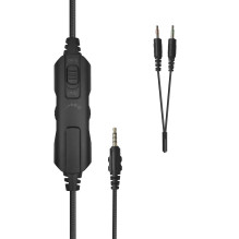 Baltasis ryklys GH-2540 Dramblys Baltas